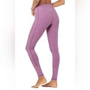 Alo full length leggings